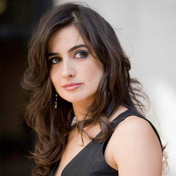 Laura Mandarina Muñoz