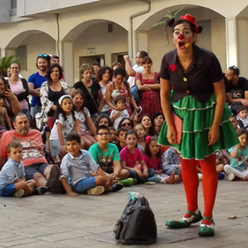 Laura Mandarina Muñoz