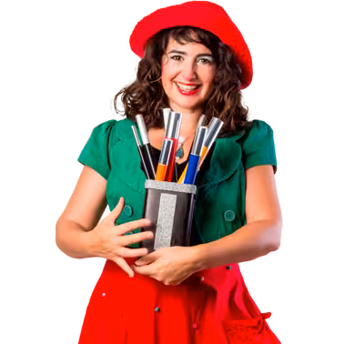 Laura Mandarina
